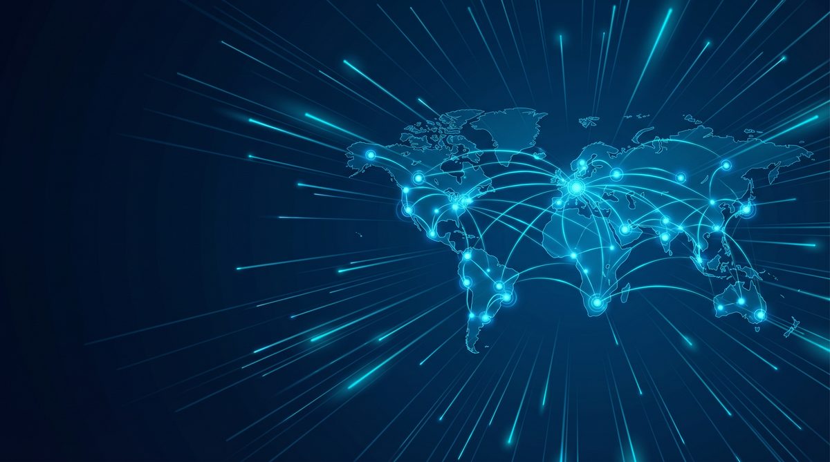 黑松加速器全球网络加速