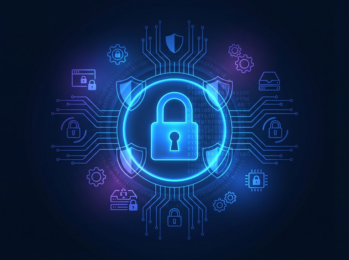 黑松加速器安全防护体系